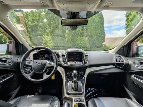 Used 2013 Ford Escape SEL FWD image 13