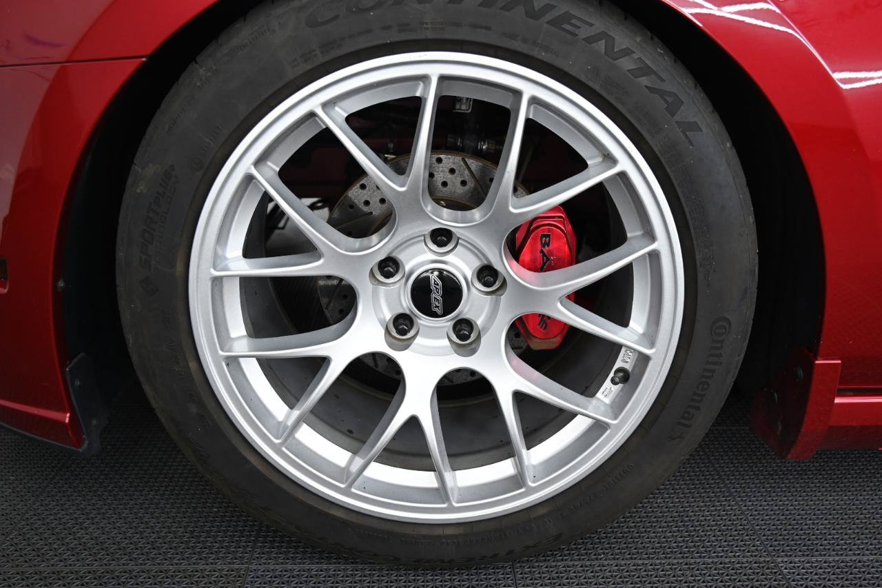 Used 2013 Ford Mustang GT Premium w/ Brembo Brake Pkg RWD image 35