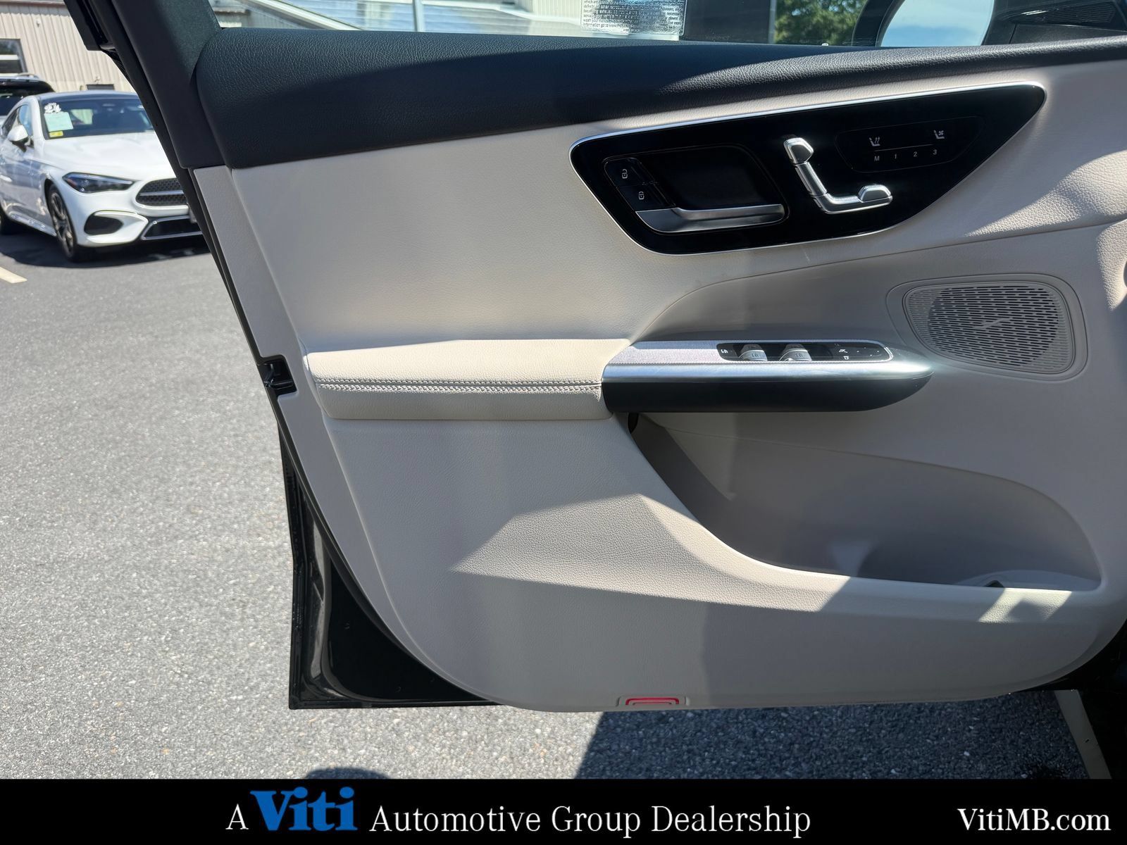 New 2026 Mercedes-Benz GLC 300 4MATIC image 11
