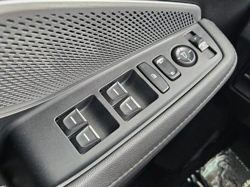 Certified 2025 Acura MDX FWD image 25