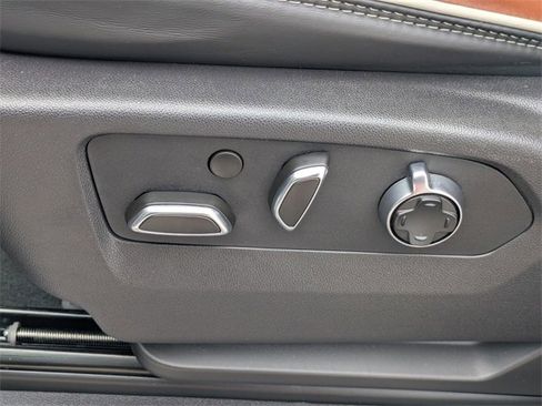 Used 2025 GMC Sierra 1500 Denali Ultimate image 22