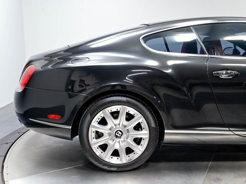 Used 2004 Bentley Continental GT AWD/4WD image 18