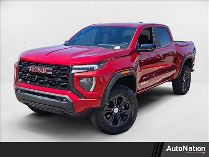 Used 2023 GMC Canyon Elevation w/ Convenience Package