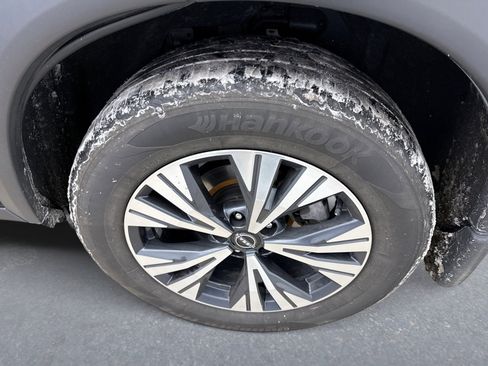 Used 2023 Nissan Rogue SV w/ SV Premium Package image 21