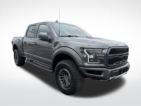 Used 2019 Ford F150 Raptor w/ Equipment Group 802A Luxury AWD/4WD image 5