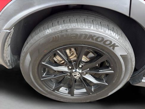 Certified 2023 Honda CR-V Sport image 33