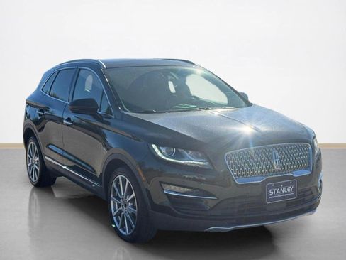 Used 2019 Lincoln MKC Reserve w/ MKC Technology Package image 3