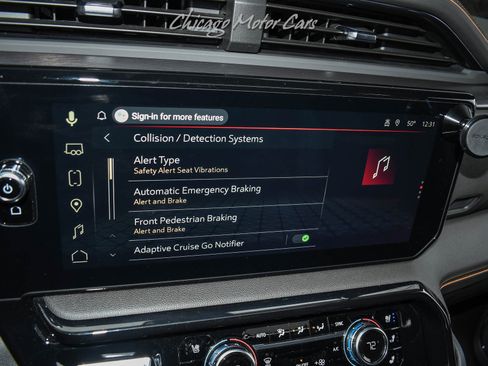 Used 2024 GMC Sierra 2500 AT4 w/ AT4 Premium Plus Package image 19