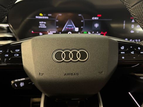 New 2026 Audi A6 Prestige image 22