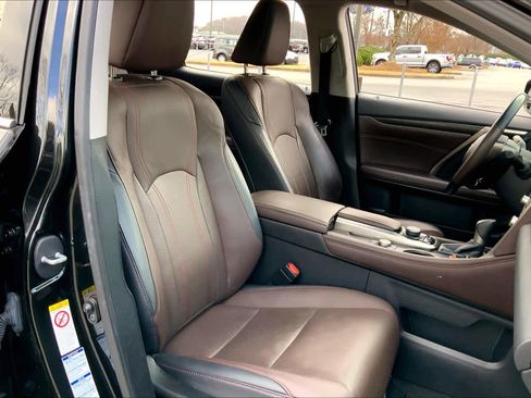 Used 2017 Lexus RX 350 AWD w/ Premium Package image 8