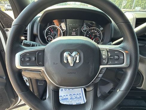 New 2026 RAM 4500 Tradesman image 20