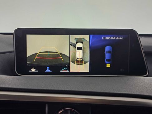 Used 2017 Lexus RX 350 FWD image 26