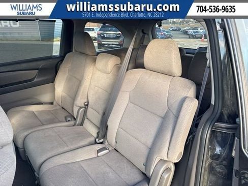 Used 2016 Honda Odyssey EX image 13