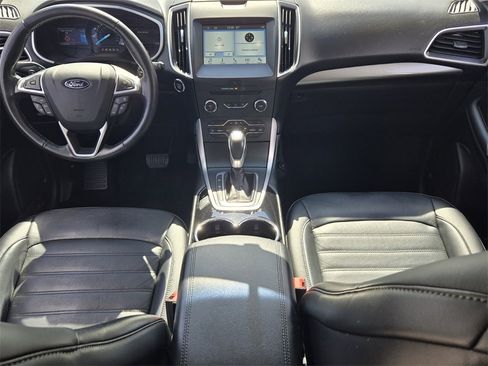 Used 2017 Ford Edge SEL w/ Equipment Group 201A image 13
