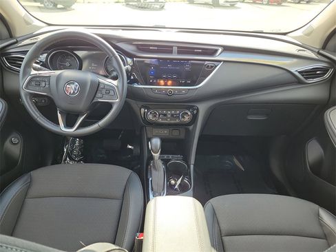 Used 2023 Buick Encore GX Select image 11