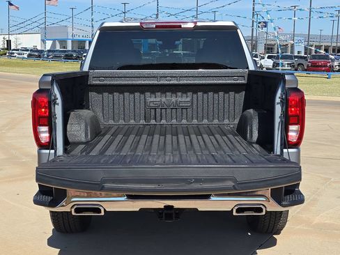 New 2026 GMC Sierra 1500 SLE AWD/4WD image 12