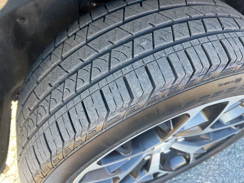 Used 2023 Jeep Grand Cherokee Summit image 11