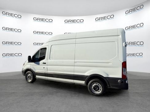 Used 2019 Ford Transit 250 148 High Roof RWD image 5