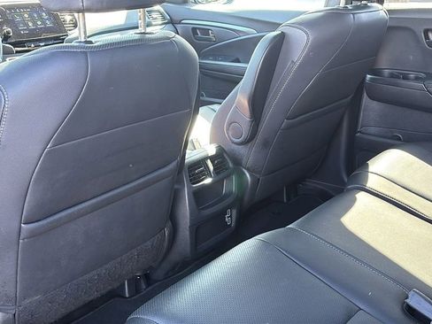 Used 2023 Honda Passport EX-L image 31