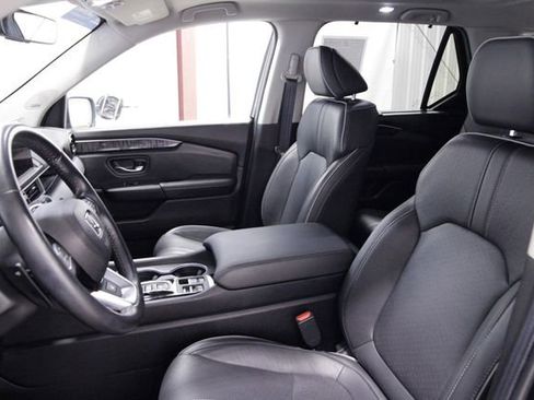 Certified 2024 Honda Pilot Elite image 18