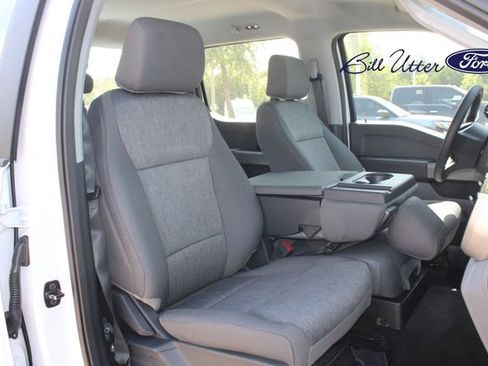 New 2026 Ford F250 XL w/ STX Appearance Package AWD/4WD image 7