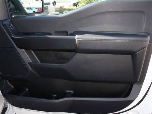 Certified 2023 Ford F150 XL w/ STX Appearance Package image 29