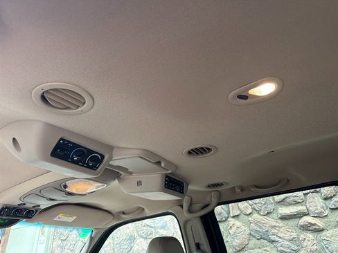 Used 2003 Ford Excursion Limited image 26