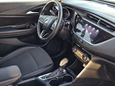 Used 2021 Buick Encore GX Preferred image 12