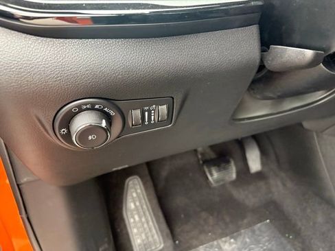 New 2026 Jeep Compass Trailhawk image 18