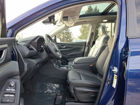 New 2026 Subaru Ascent Bronze Edition image 12