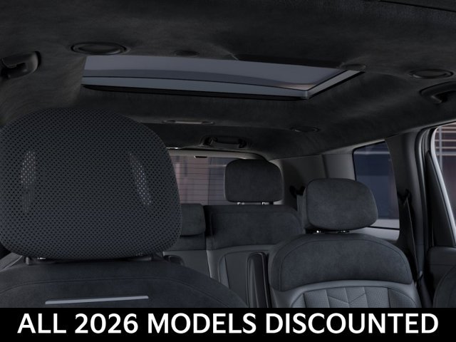 New 2027 Kia Telluride X-Line SX Prestige AWD/4WD image 27