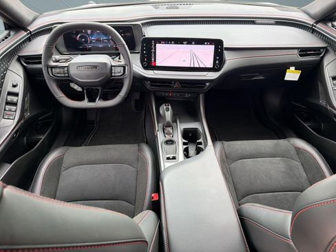 New 2026 Dodge Charger R/T w/ Performance Handling Group AWD/4WD image 16