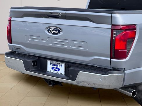 Used 2024 Ford F150 XLT w/ Equipment Group 302A MID image 49