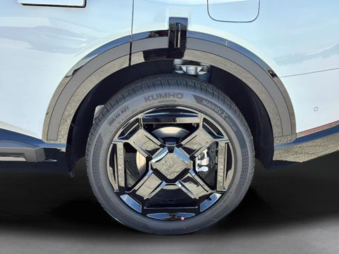 New 2027 Kia Telluride X-Line SX Prestige AWD/4WD image 40