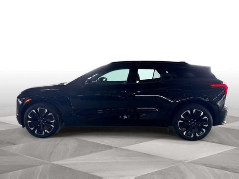 Used 2024 Chevrolet Blazer EV RS RWD image 5