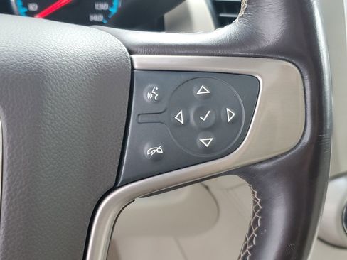 Used 2020 GMC Yukon Denali w/ Denali Premium Package RWD image 27