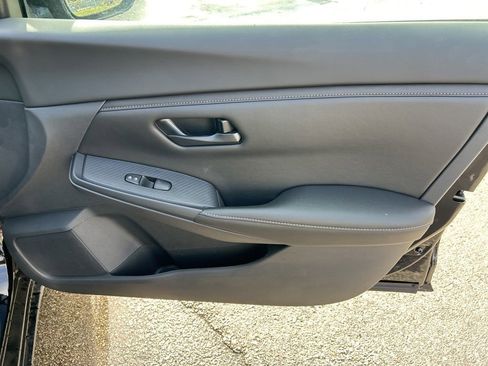 New 2025 Nissan Sentra S image 34