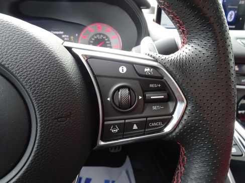 Used 2023 Acura TLX Type S image 25