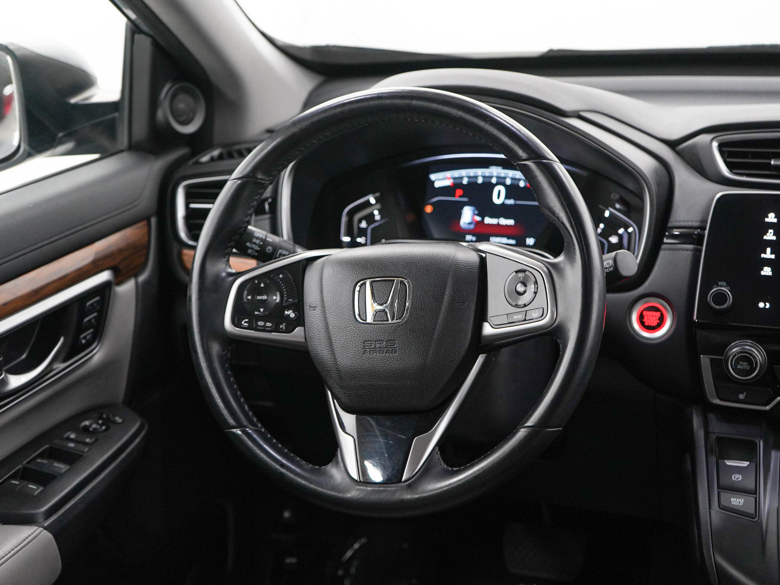 Used 2017 Honda CR-V EX-L image 14