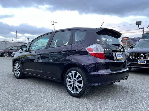 Used 2013 Honda Fit Sport image 6