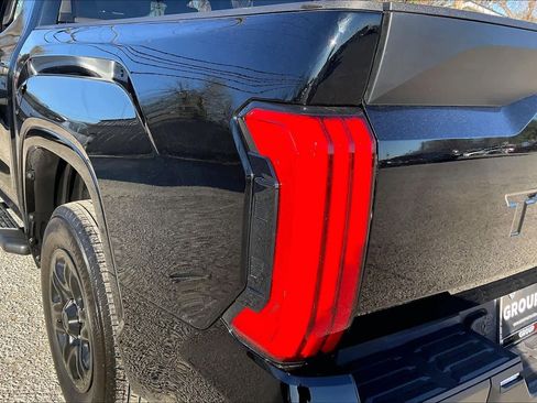 Used 2025 Toyota Tundra SR w/ SR Tow Package image 28