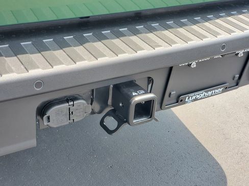 New 2025 Ford Maverick XLT w/ XLT Luxury Package image 32