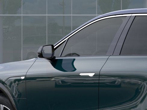 New 2026 Cadillac Lyriq Premium Luxury image 12