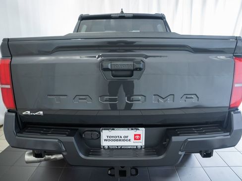 New 2026 Toyota Tacoma SR5 AWD/4WD image 5