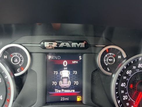 New 2026 RAM 2500 Tradesman image 18