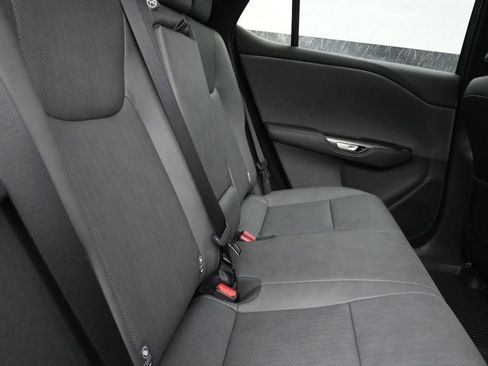 New 2026 Lexus RZ 350e 2WD image 12