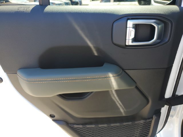 New 2027 Jeep Gladiator Mojave AWD/4WD image 20