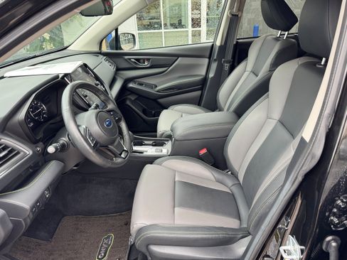 Certified 2023 Subaru Ascent Onyx Edition AWD/4WD image 9