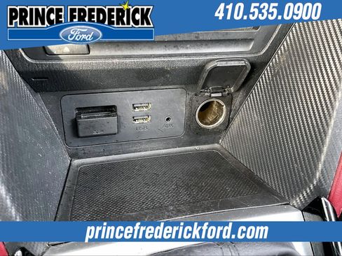 Used 2016 MAZDA CX-3 Grand Touring image 30