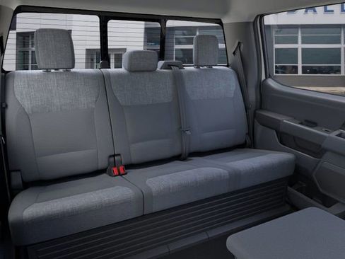 New 2026 Ford F350 XLT w/ XLT Premium Package image 11